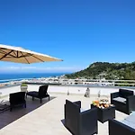 Villa Victory's Luxury House With Jacuzzi On The Roof Casamicciola Terme