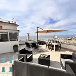 Victory's Luxury House With Jacuzzi On The Roof *