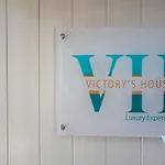 Victory's Luxury House With Jacuzzi On The Roof Villa