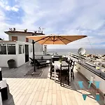 Victory's Luxury House With Jacuzzi On The Roof *