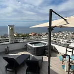Villa Victory's Luxury House With Jacuzzi On The Roof Casamicciola Terme