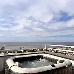 Victory's Luxury House With Jacuzzi On The Roof Villa Casamicciola Terme