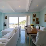 Villa Victory's Luxury House With Jacuzzi On The Roof Casamicciola Terme